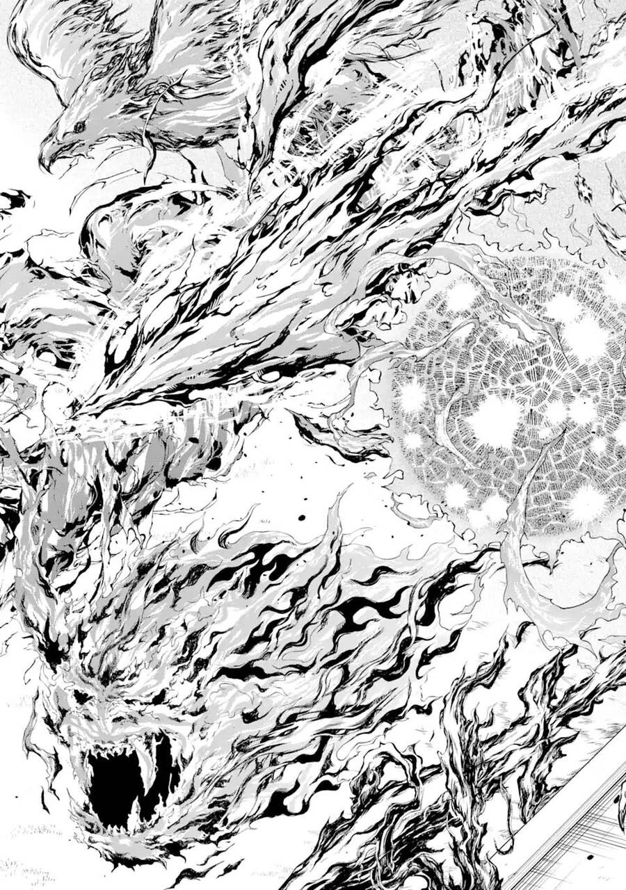 Pháp Sư Hạng B Nhanh Nhất Thế Giới Chapter 19 - 23