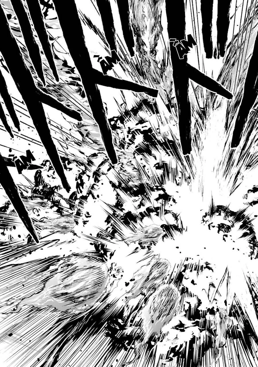 Pháp Sư Hạng B Nhanh Nhất Thế Giới Chapter 19 - 25