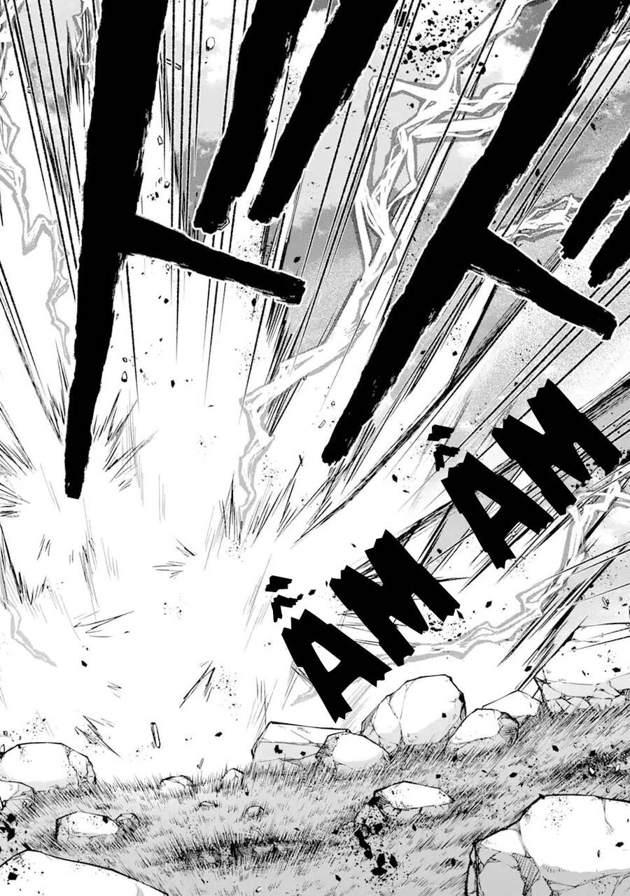 Pháp Sư Hạng B Nhanh Nhất Thế Giới Chapter 23 - 33