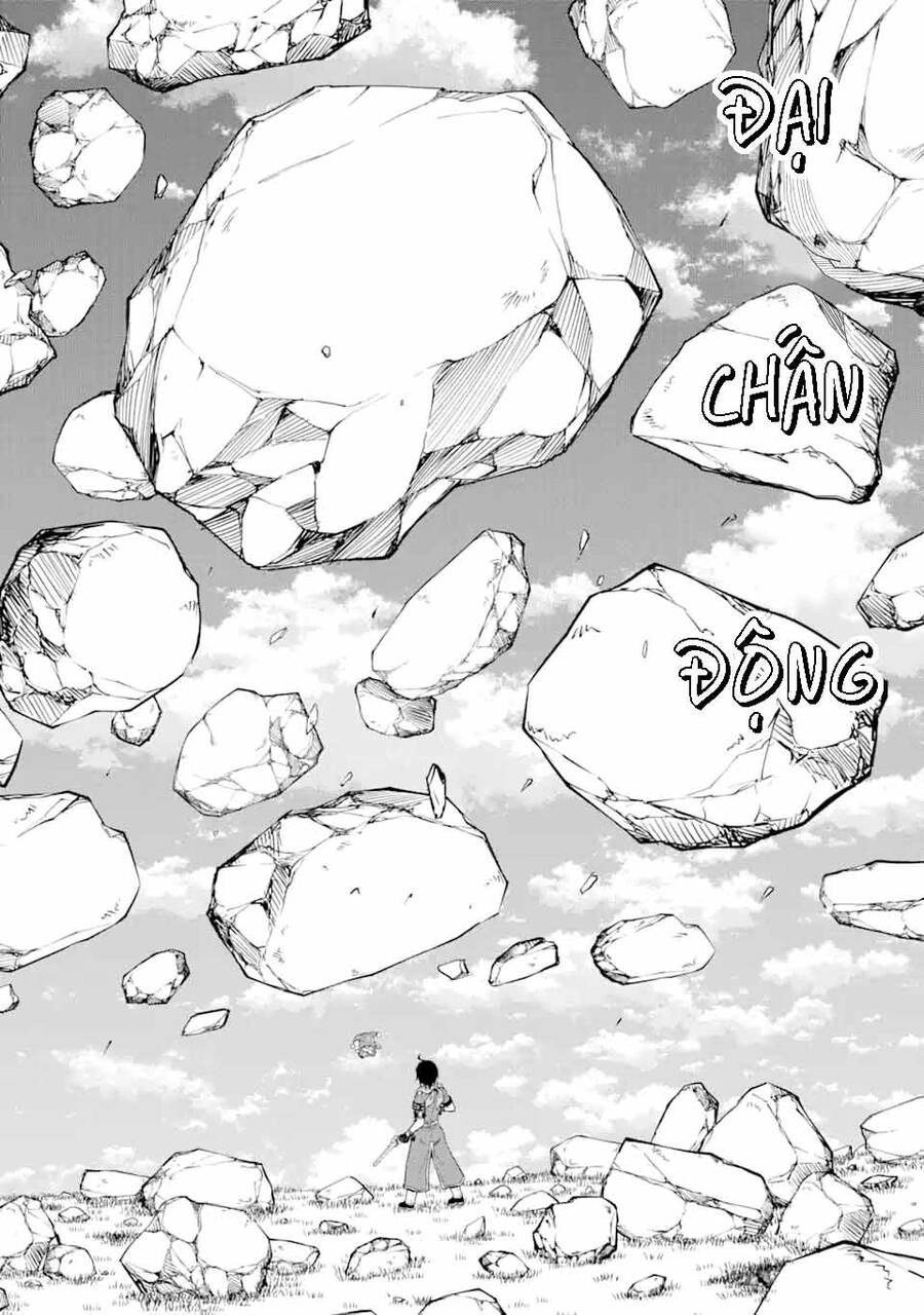 Pháp Sư Hạng B Nhanh Nhất Thế Giới Chapter 24 - 7