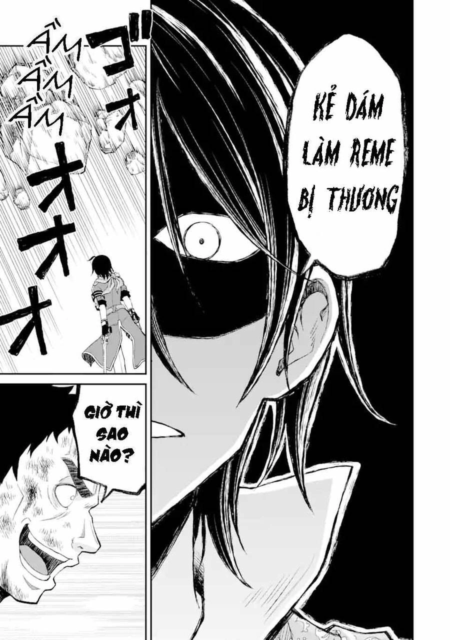 Pháp Sư Hạng B Nhanh Nhất Thế Giới Chapter 24 - 10