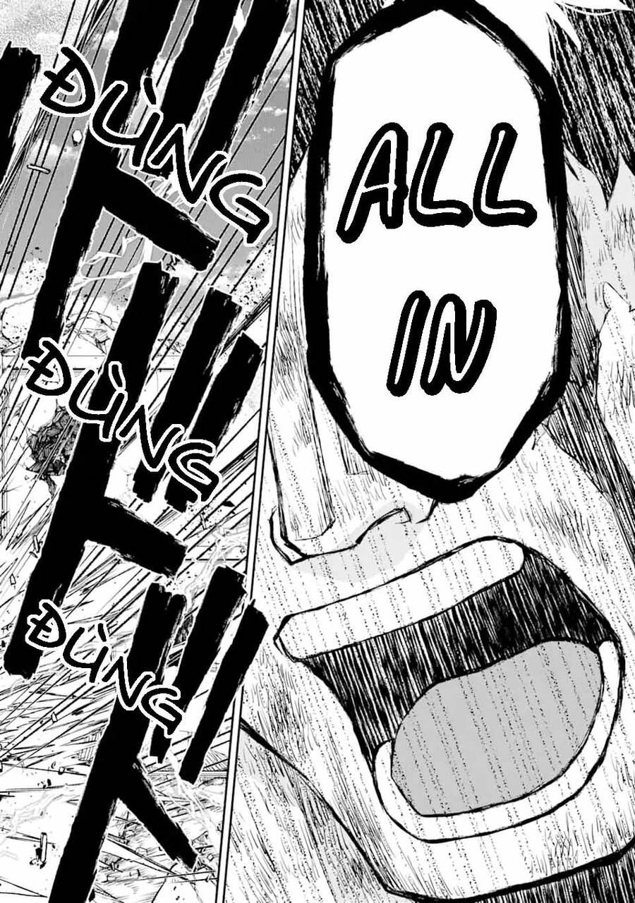 Pháp Sư Hạng B Nhanh Nhất Thế Giới Chapter 24 - 15