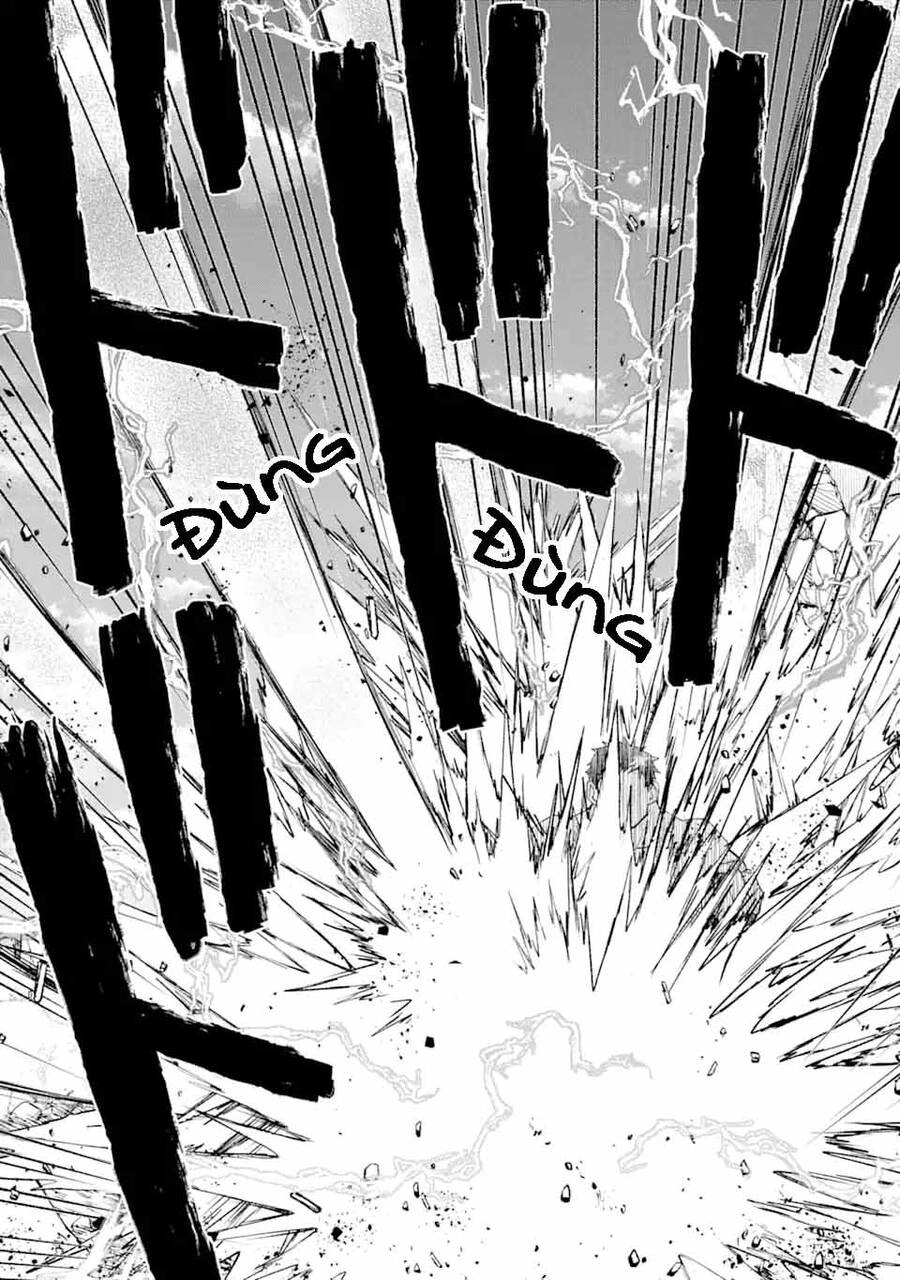 Pháp Sư Hạng B Nhanh Nhất Thế Giới Chapter 24 - 16