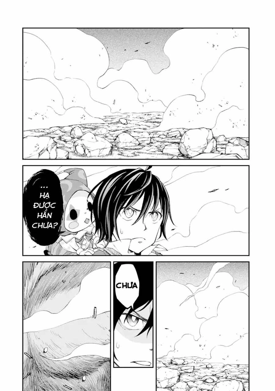 Pháp Sư Hạng B Nhanh Nhất Thế Giới Chapter 24 - 17