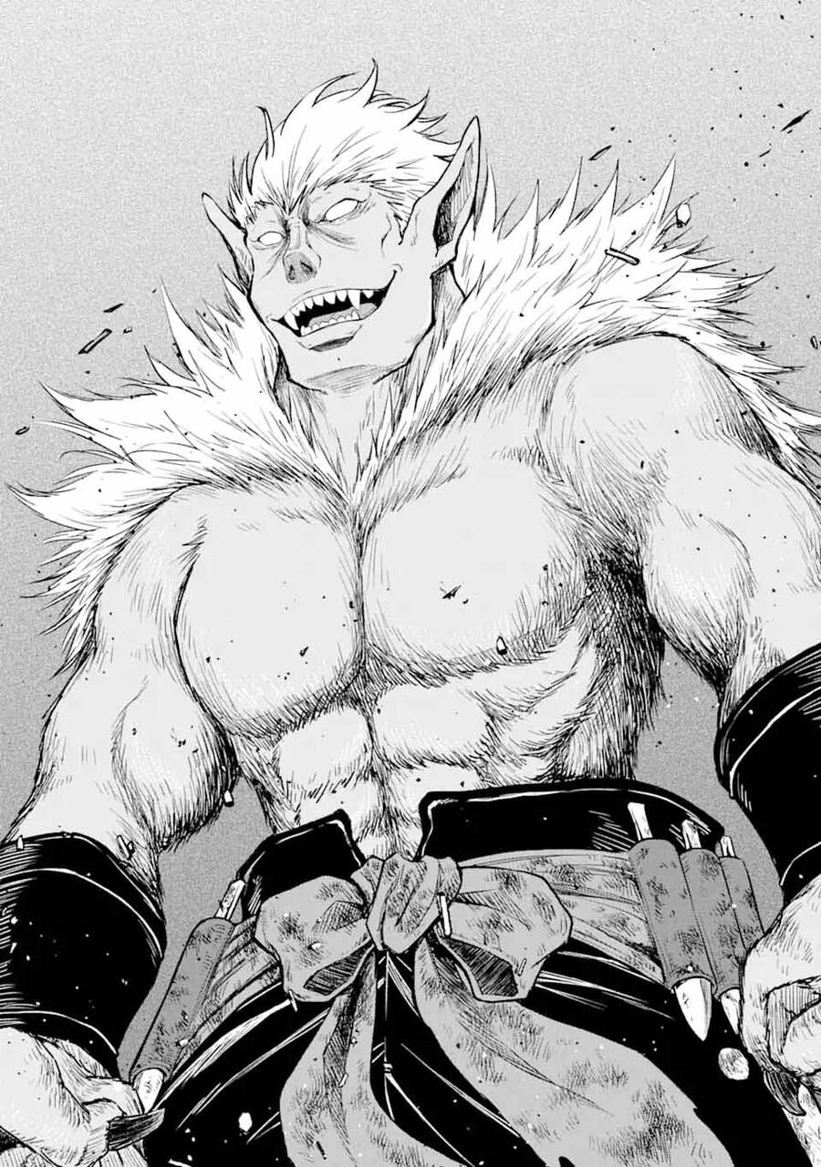 Pháp Sư Hạng B Nhanh Nhất Thế Giới Chapter 24 - 18