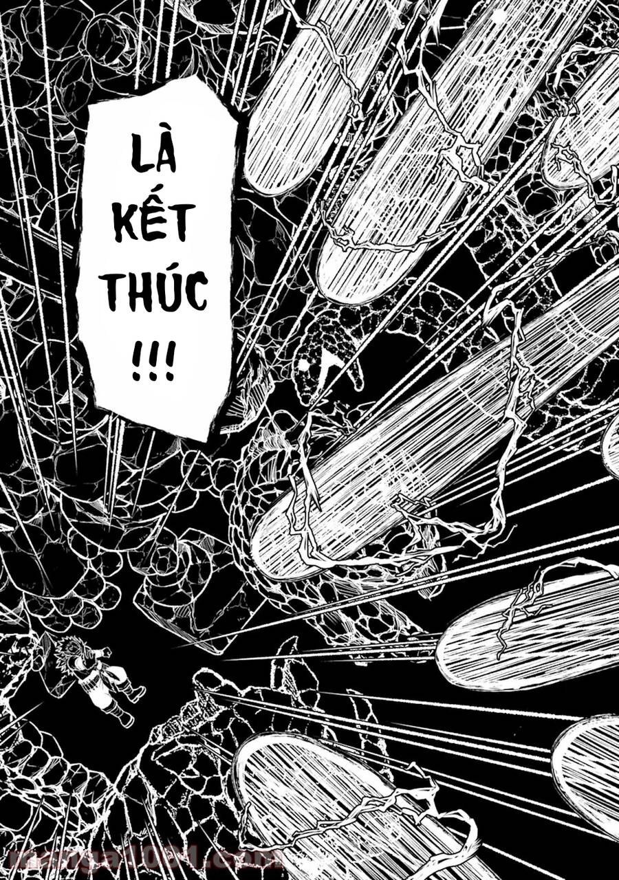 Pháp Sư Hạng B Nhanh Nhất Thế Giới Chapter 25 - 17