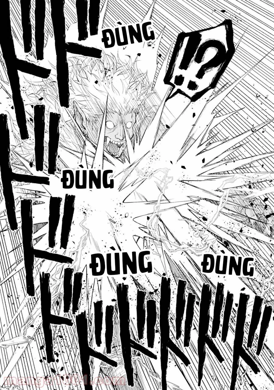 Pháp Sư Hạng B Nhanh Nhất Thế Giới Chapter 25 - 19