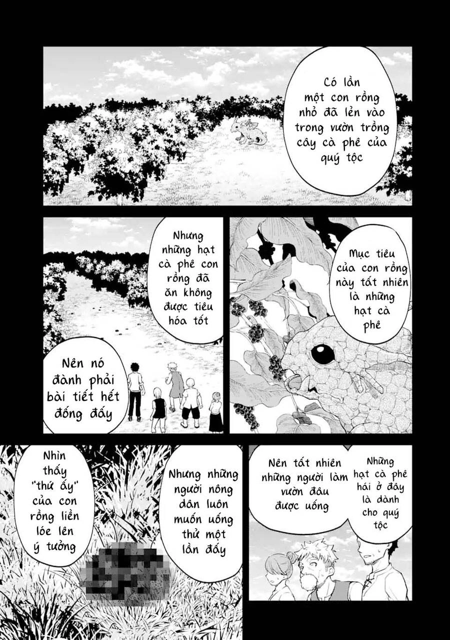 Pháp Sư Hạng B Nhanh Nhất Thế Giới Chapter 26 - 10