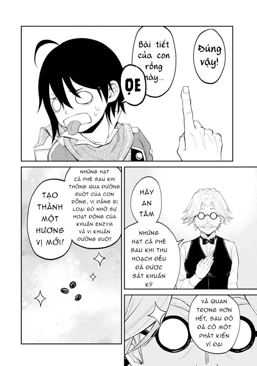 Pháp Sư Hạng B Nhanh Nhất Thế Giới Chapter 26 - 11