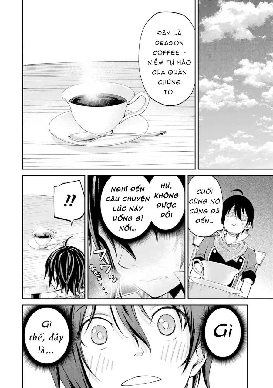 Pháp Sư Hạng B Nhanh Nhất Thế Giới Chapter 26 - 13