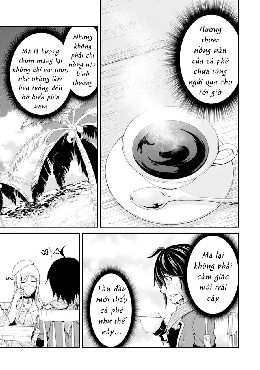 Pháp Sư Hạng B Nhanh Nhất Thế Giới Chapter 26 - 14