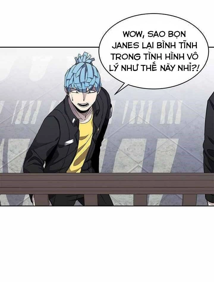 Pháp Sư Hạng B Nhanh Nhất Thế Giới Chapter 32 - 38