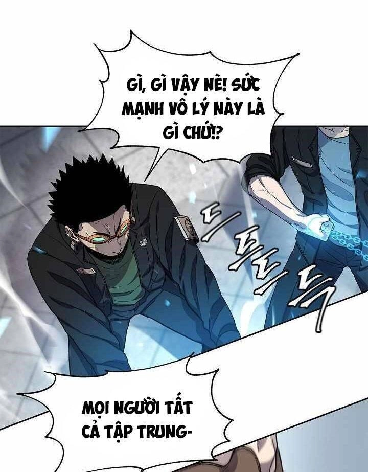 Pháp Sư Hạng B Nhanh Nhất Thế Giới Chapter 32 - 68