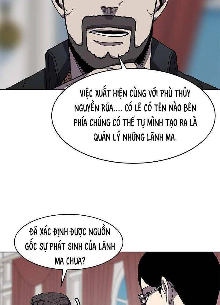 Pháp Sư Hạng B Nhanh Nhất Thế Giới Chapter 33 - 17