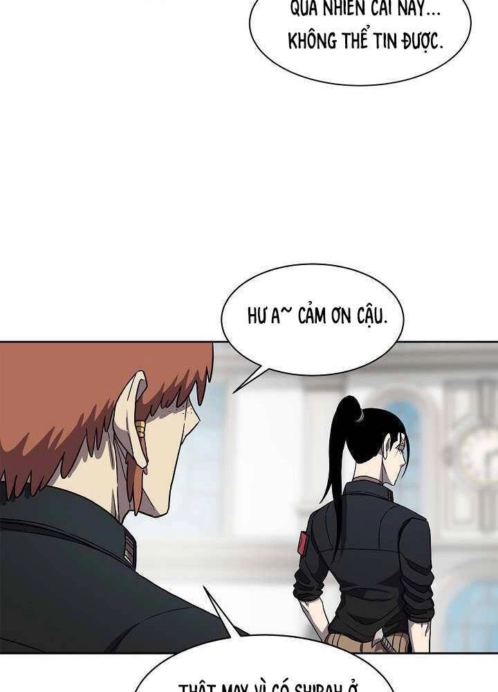 Pháp Sư Hạng B Nhanh Nhất Thế Giới Chapter 33 - 40