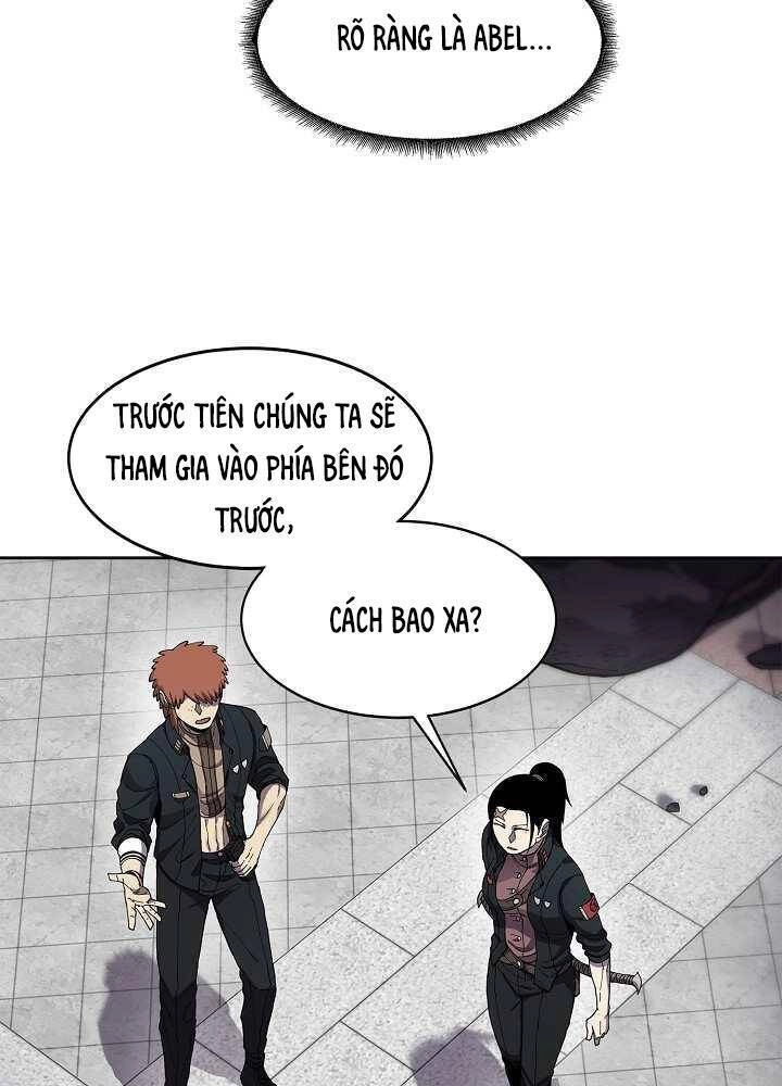 Pháp Sư Hạng B Nhanh Nhất Thế Giới Chapter 33 - 46