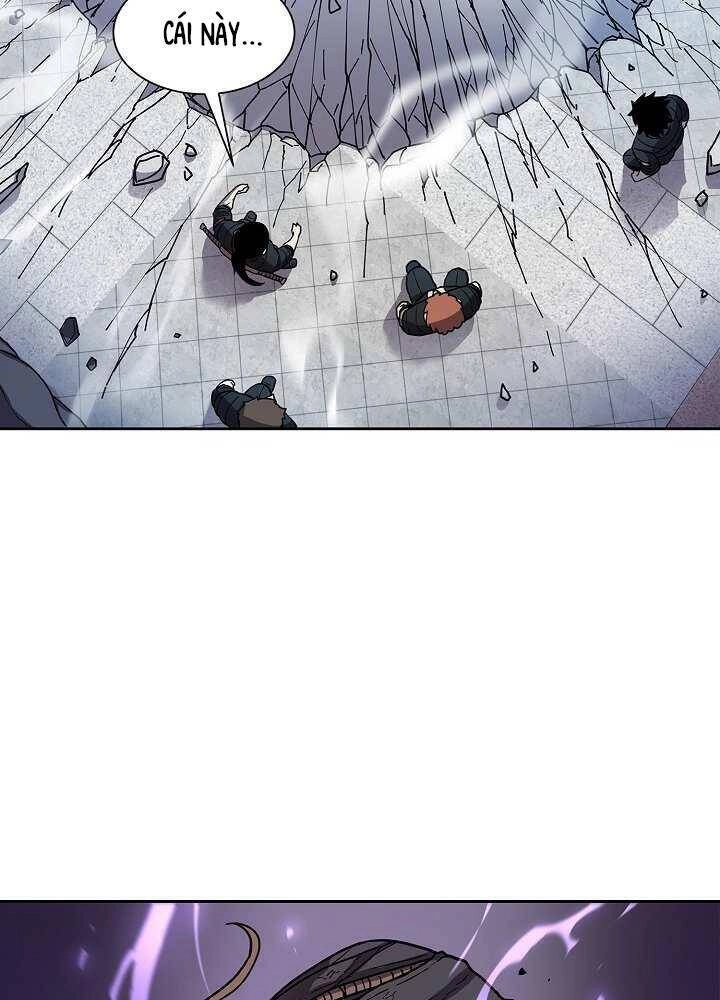 Pháp Sư Hạng B Nhanh Nhất Thế Giới Chapter 33 - 52