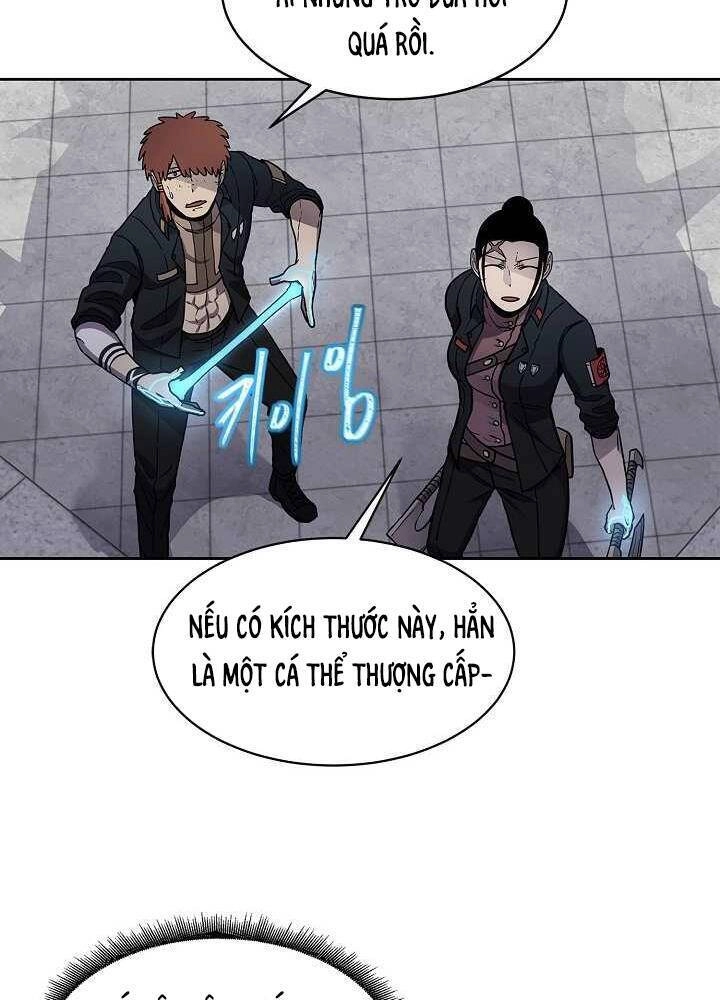 Pháp Sư Hạng B Nhanh Nhất Thế Giới Chapter 33 - 57