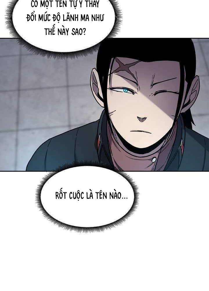 Pháp Sư Hạng B Nhanh Nhất Thế Giới Chapter 33 - 58