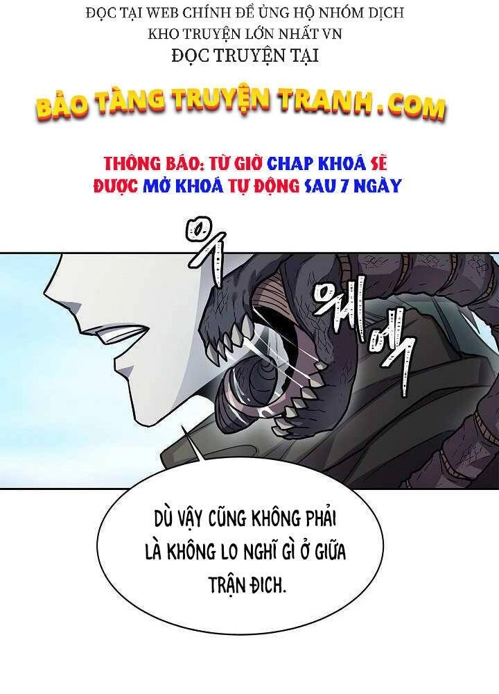 Pháp Sư Hạng B Nhanh Nhất Thế Giới Chapter 33 - 63