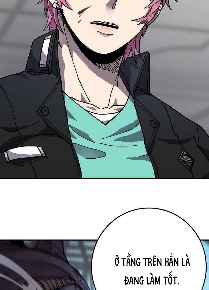 Pháp Sư Hạng B Nhanh Nhất Thế Giới Chapter 34 - 3