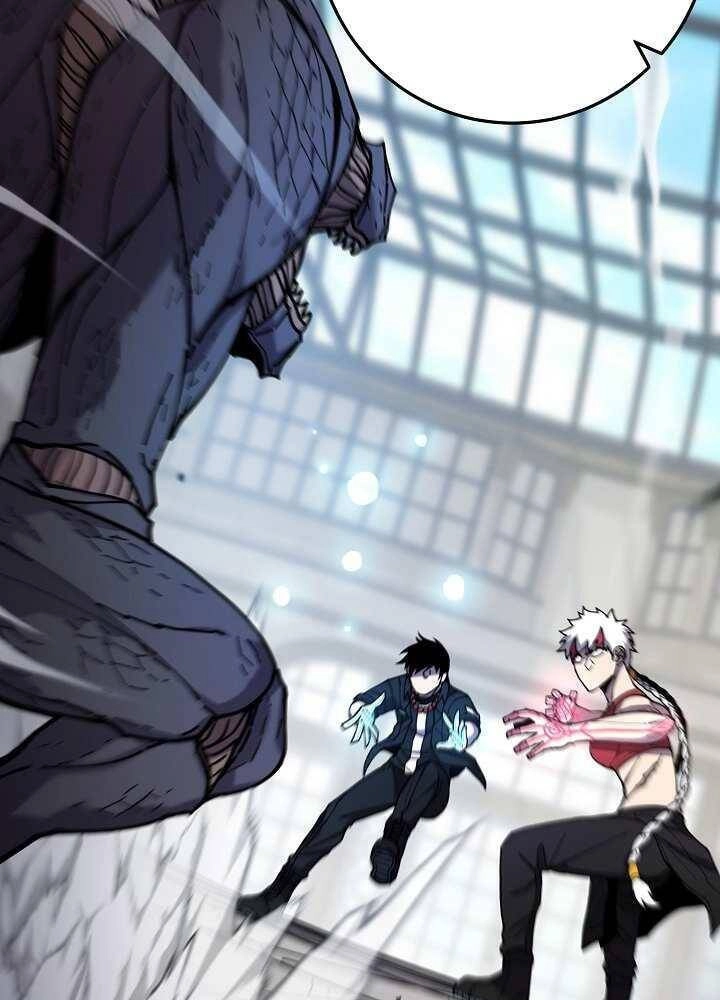 Pháp Sư Hạng B Nhanh Nhất Thế Giới Chapter 34 - 4