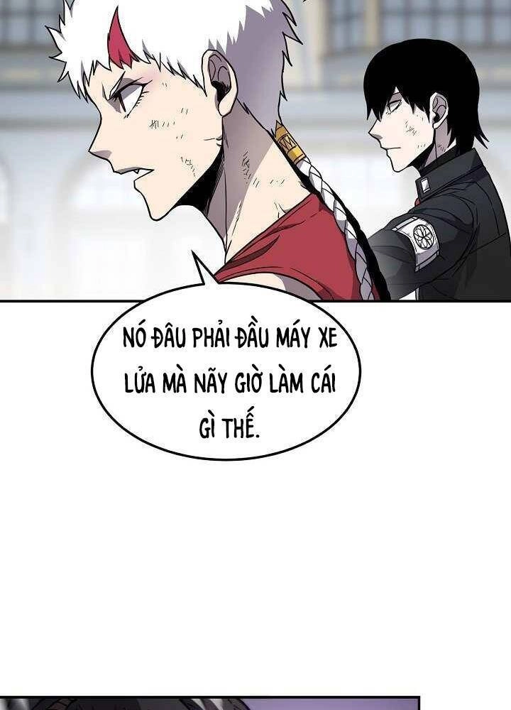 Pháp Sư Hạng B Nhanh Nhất Thế Giới Chapter 34 - 13