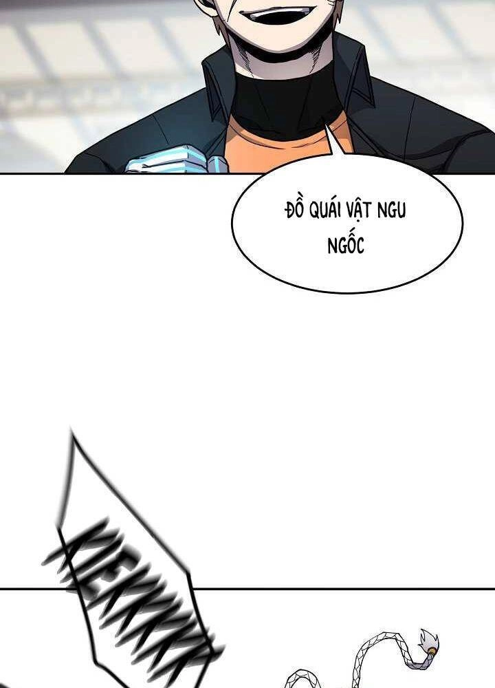 Pháp Sư Hạng B Nhanh Nhất Thế Giới Chapter 34 - 20