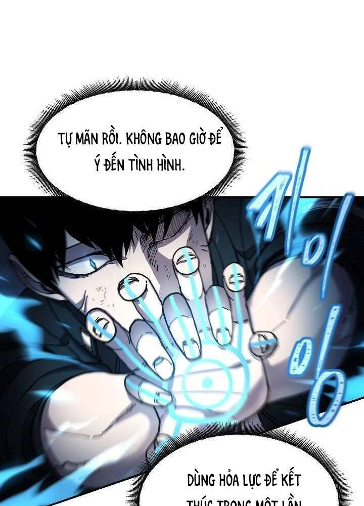 Pháp Sư Hạng B Nhanh Nhất Thế Giới Chapter 34 - 35