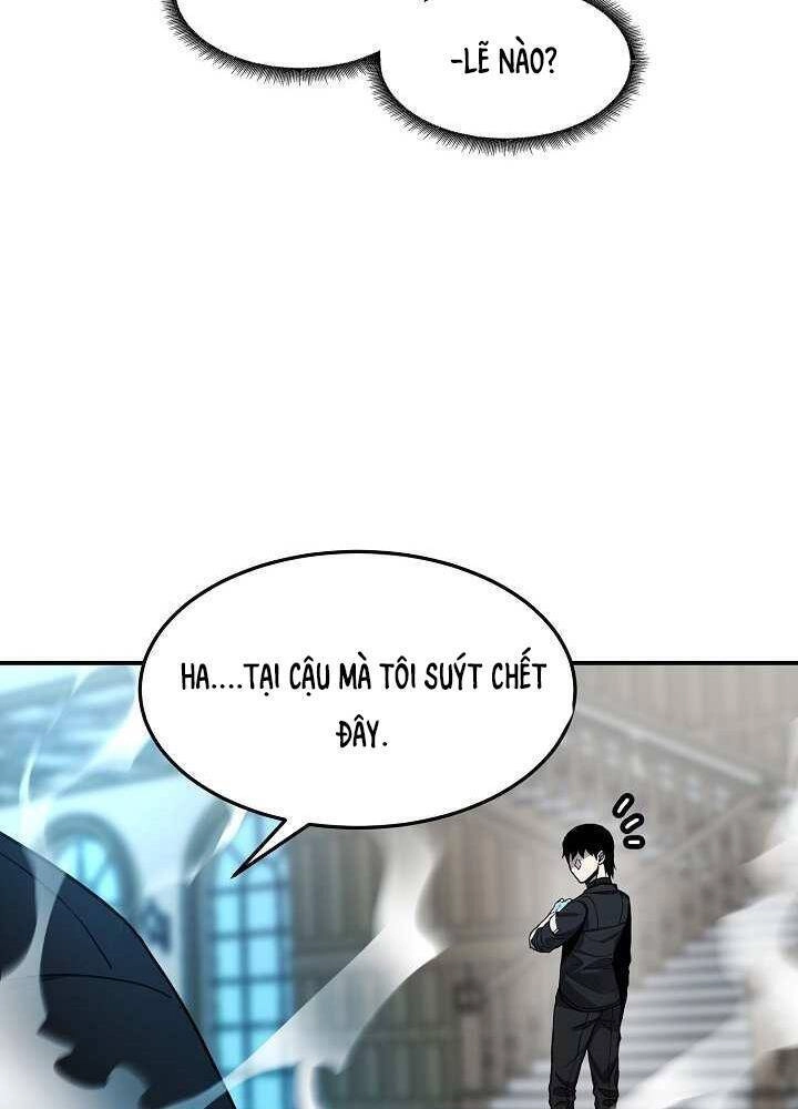 Pháp Sư Hạng B Nhanh Nhất Thế Giới Chapter 34 - 53