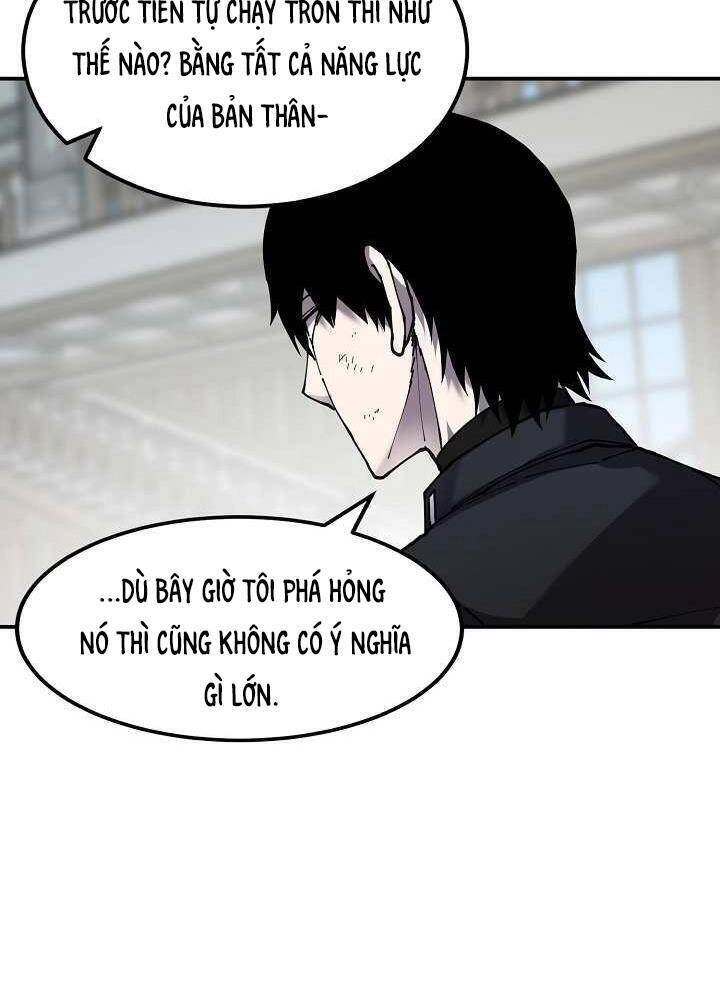 Pháp Sư Hạng B Nhanh Nhất Thế Giới Chapter 34 - 58