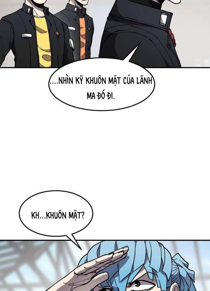 Pháp Sư Hạng B Nhanh Nhất Thế Giới Chapter 34 - 66