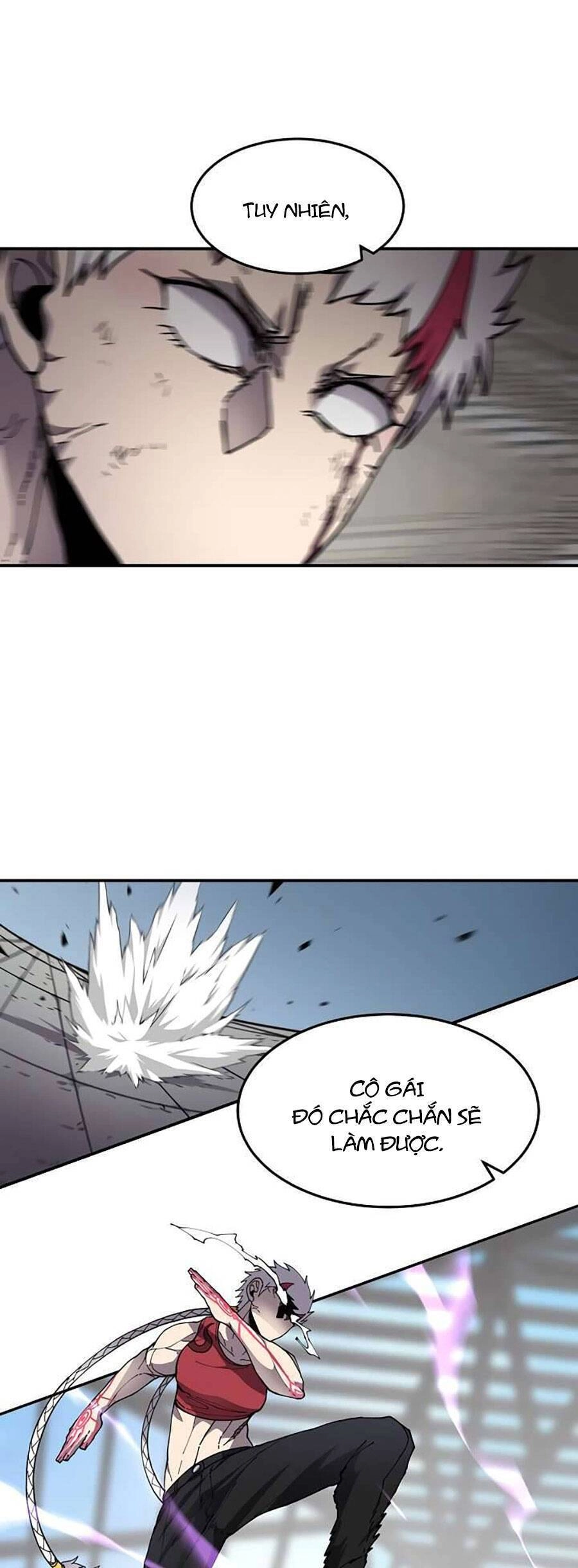 Pháp Sư Hạng B Nhanh Nhất Thế Giới Chapter 35 - 3