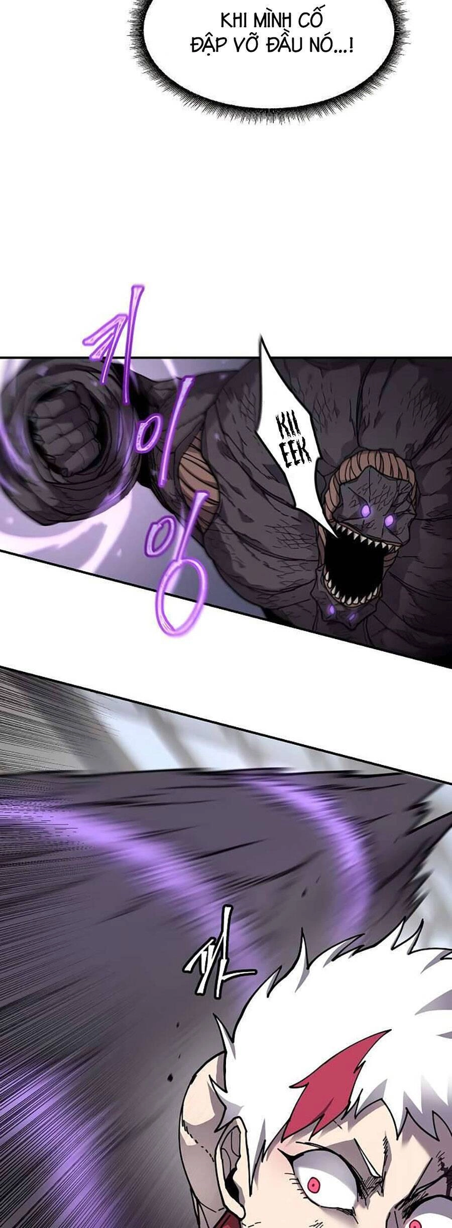 Pháp Sư Hạng B Nhanh Nhất Thế Giới Chapter 35 - 8