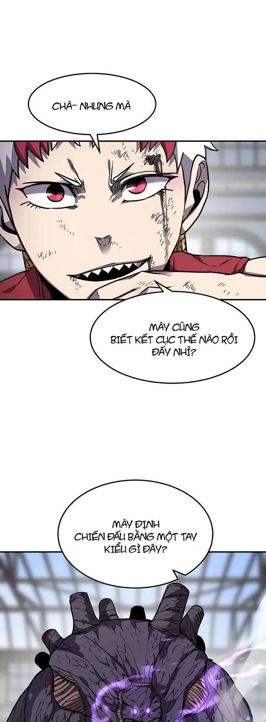 Pháp Sư Hạng B Nhanh Nhất Thế Giới Chapter 35 - 15