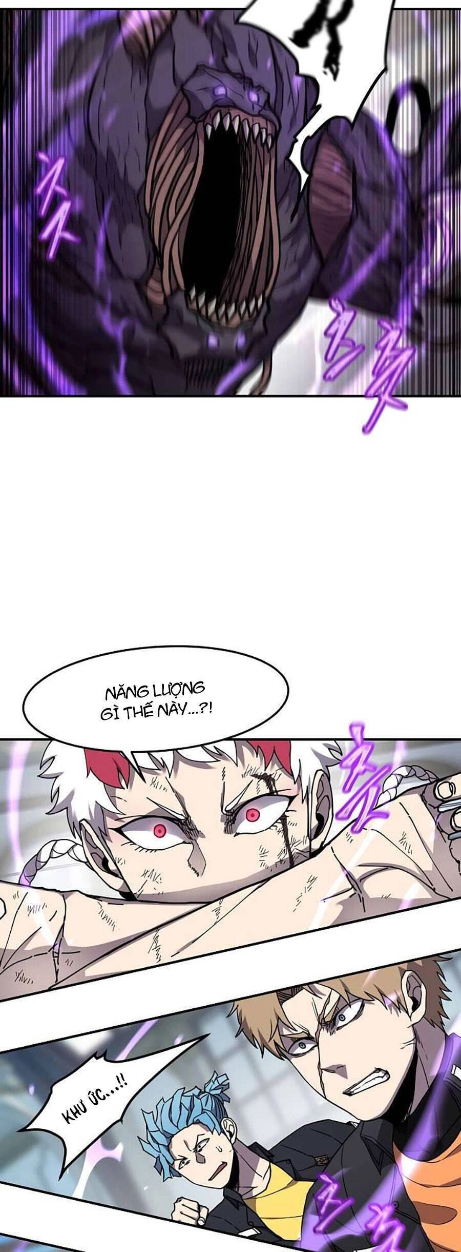 Pháp Sư Hạng B Nhanh Nhất Thế Giới Chapter 35 - 20