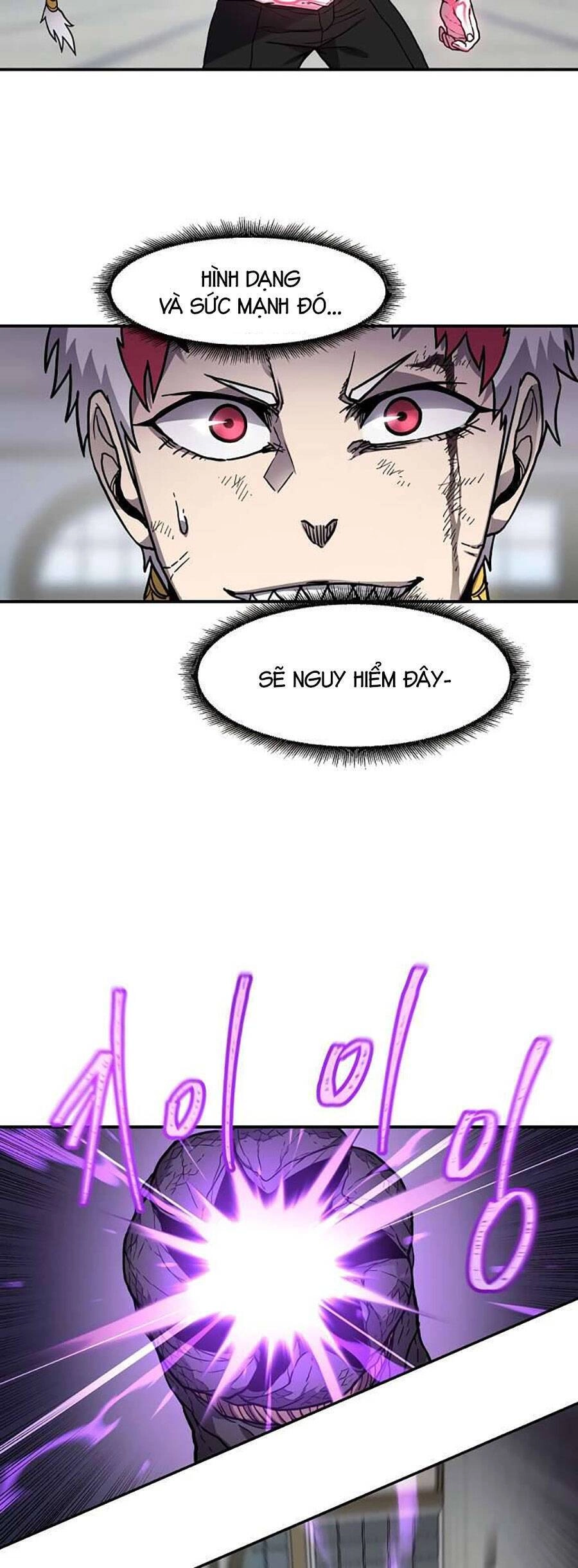 Pháp Sư Hạng B Nhanh Nhất Thế Giới Chapter 35 - 24