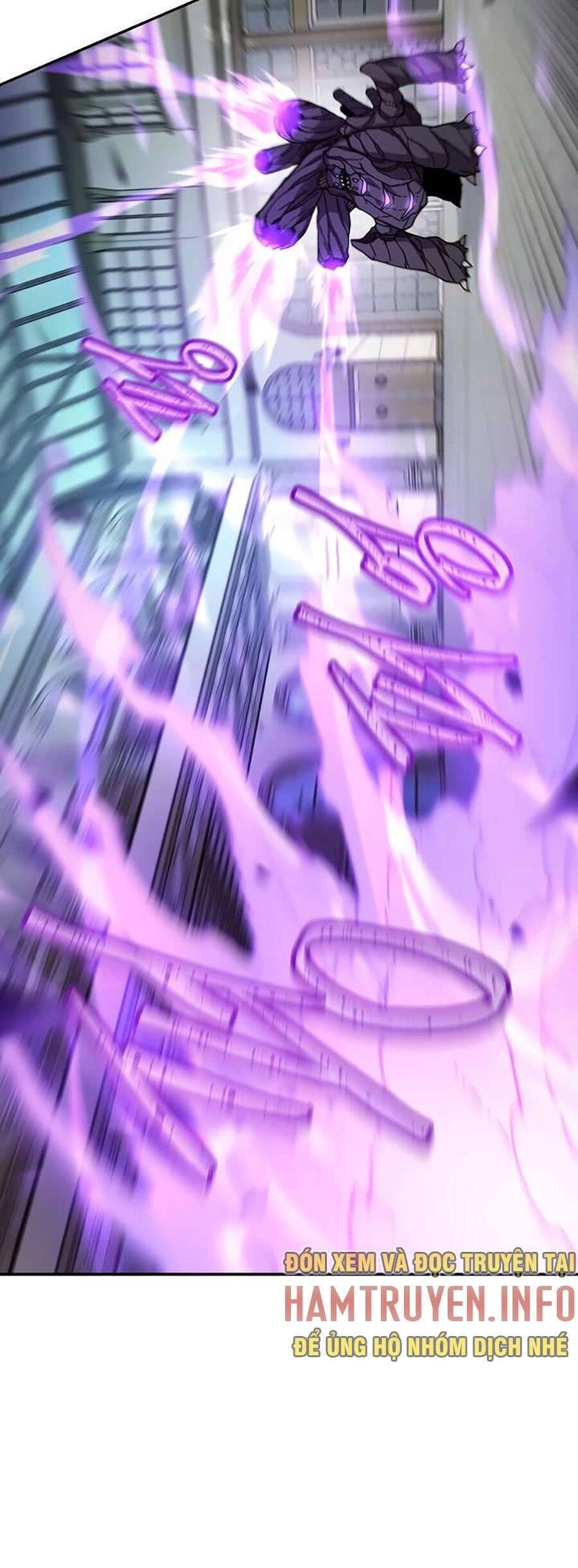 Pháp Sư Hạng B Nhanh Nhất Thế Giới Chapter 35 - 25