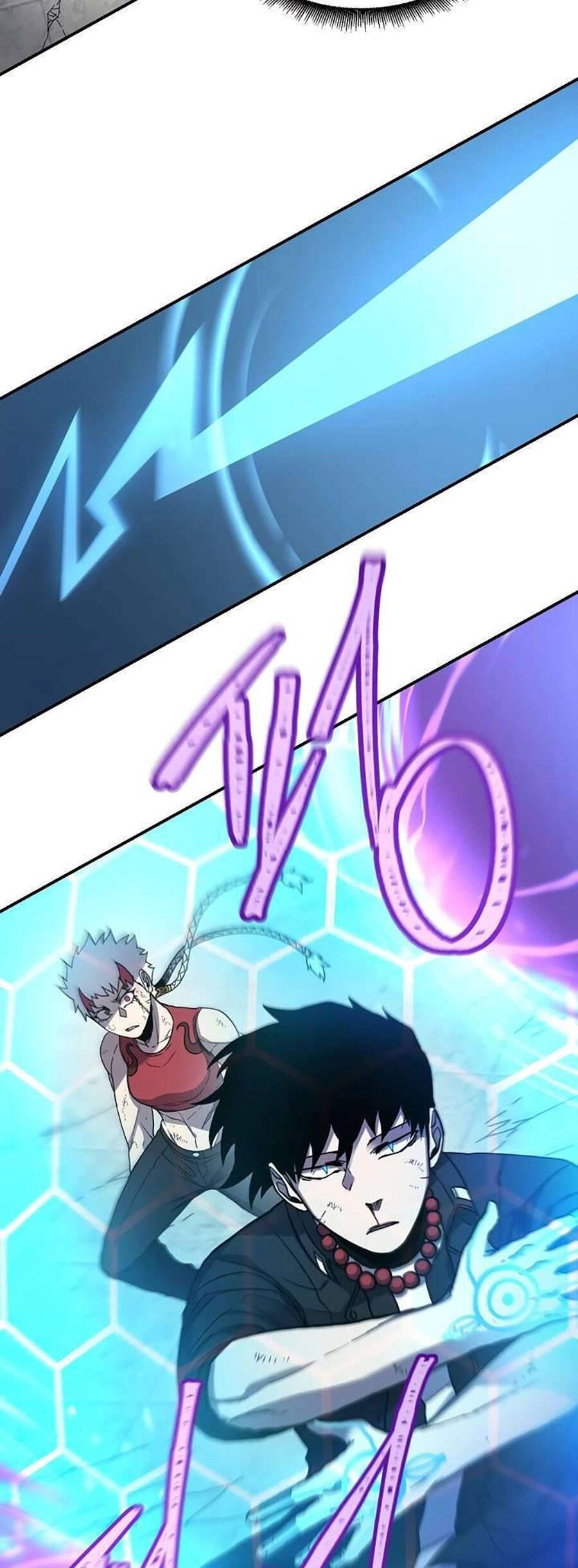 Pháp Sư Hạng B Nhanh Nhất Thế Giới Chapter 35 - 28