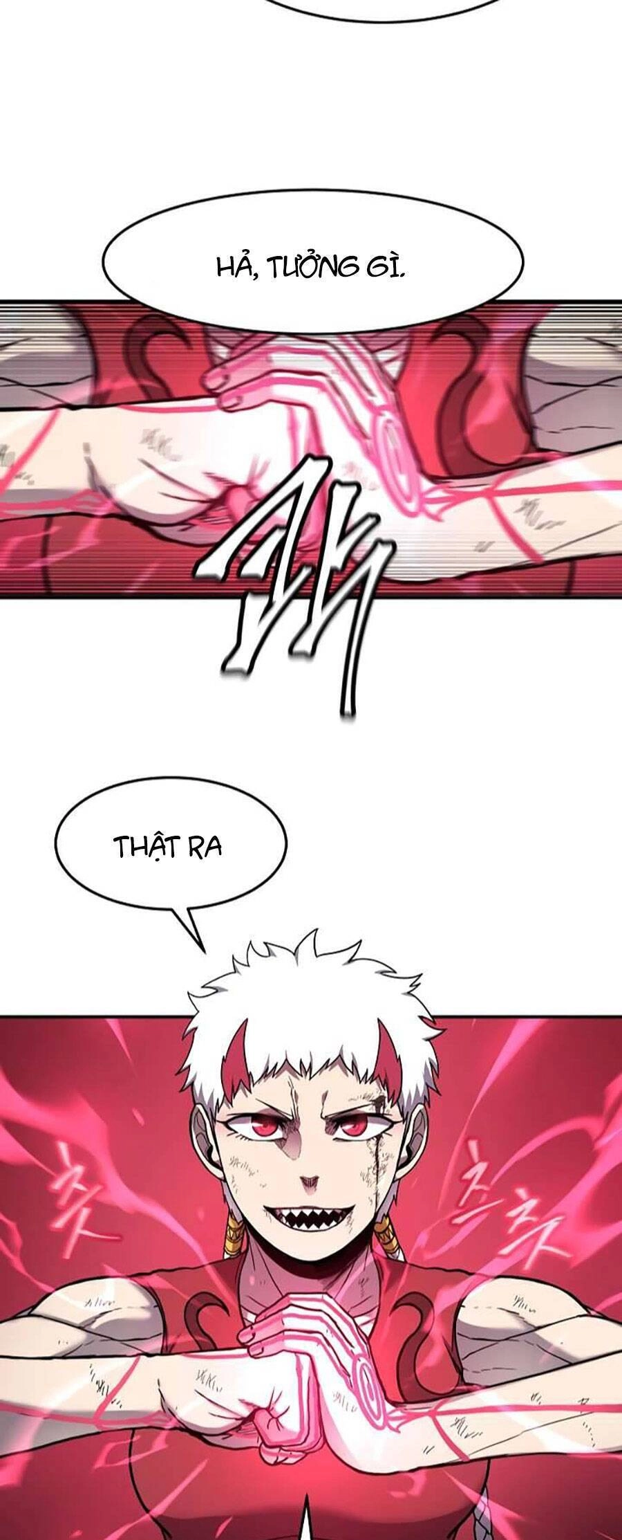 Pháp Sư Hạng B Nhanh Nhất Thế Giới Chapter 35 - 33