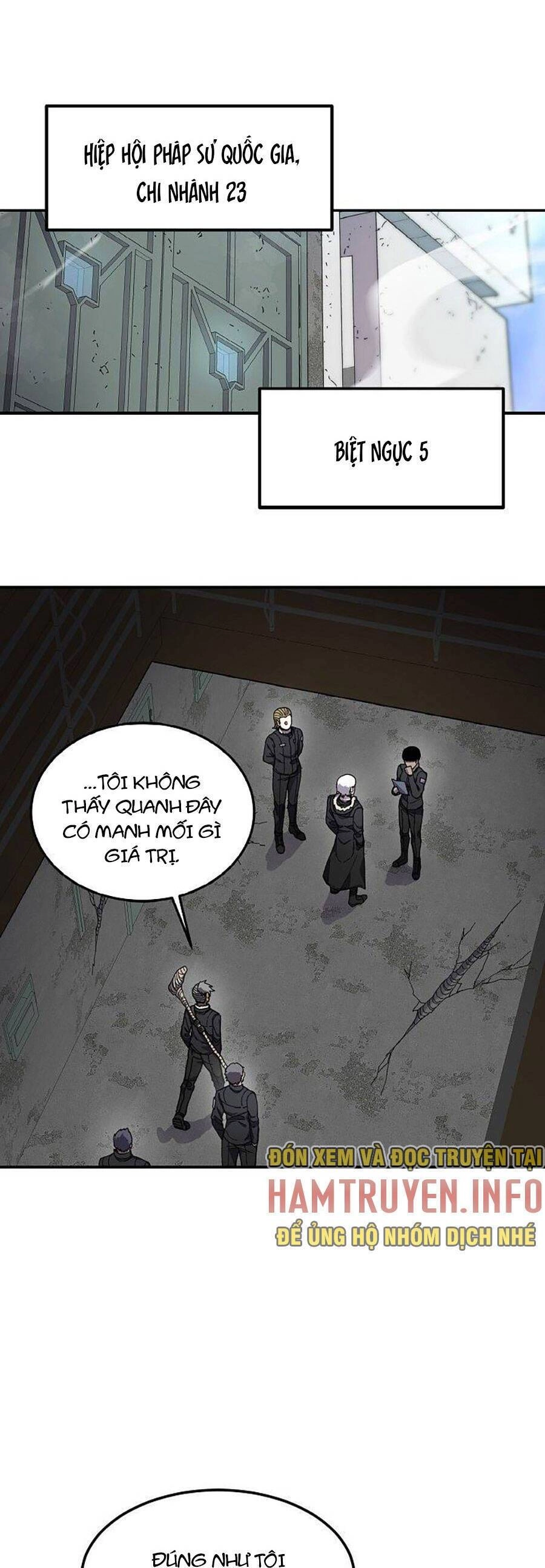 Pháp Sư Hạng B Nhanh Nhất Thế Giới Chapter 38 - 6