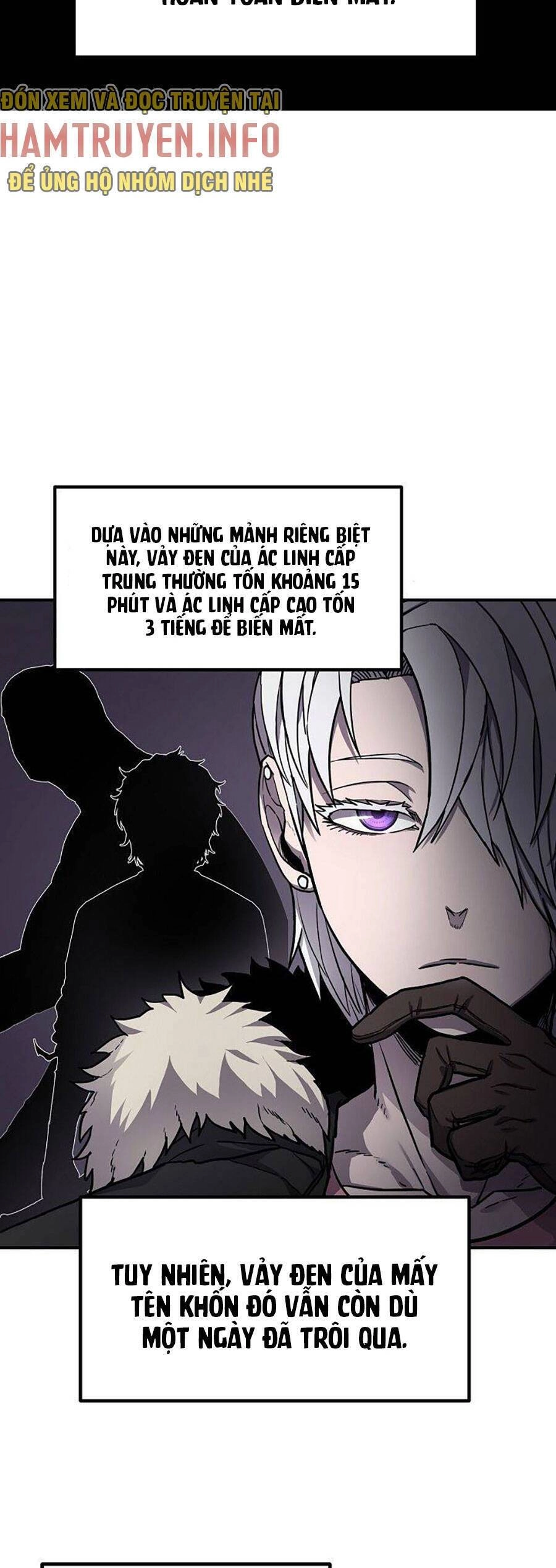 Pháp Sư Hạng B Nhanh Nhất Thế Giới Chapter 38 - 10