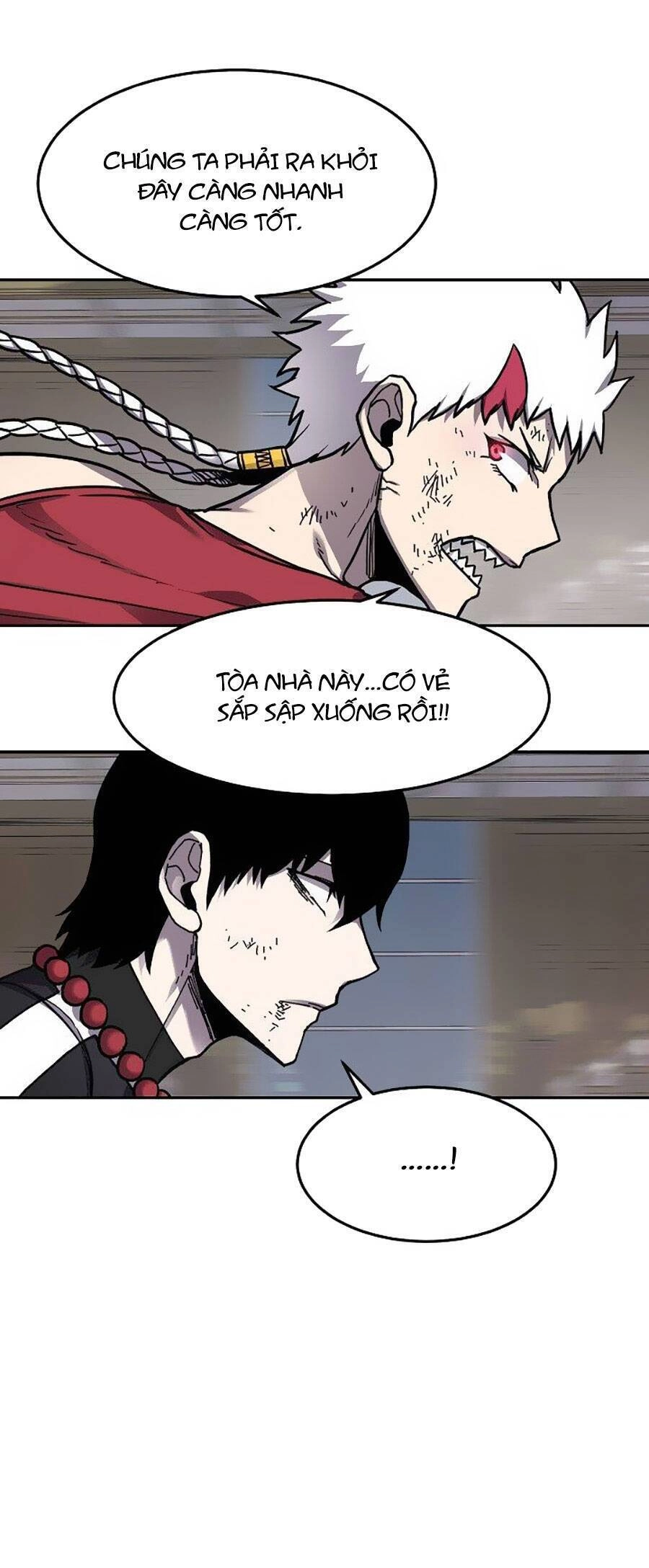 Pháp Sư Hạng B Nhanh Nhất Thế Giới Chapter 39 - 3