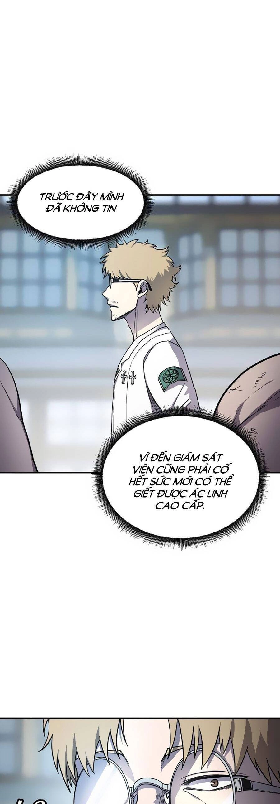 Pháp Sư Hạng B Nhanh Nhất Thế Giới Chapter 39 - 11