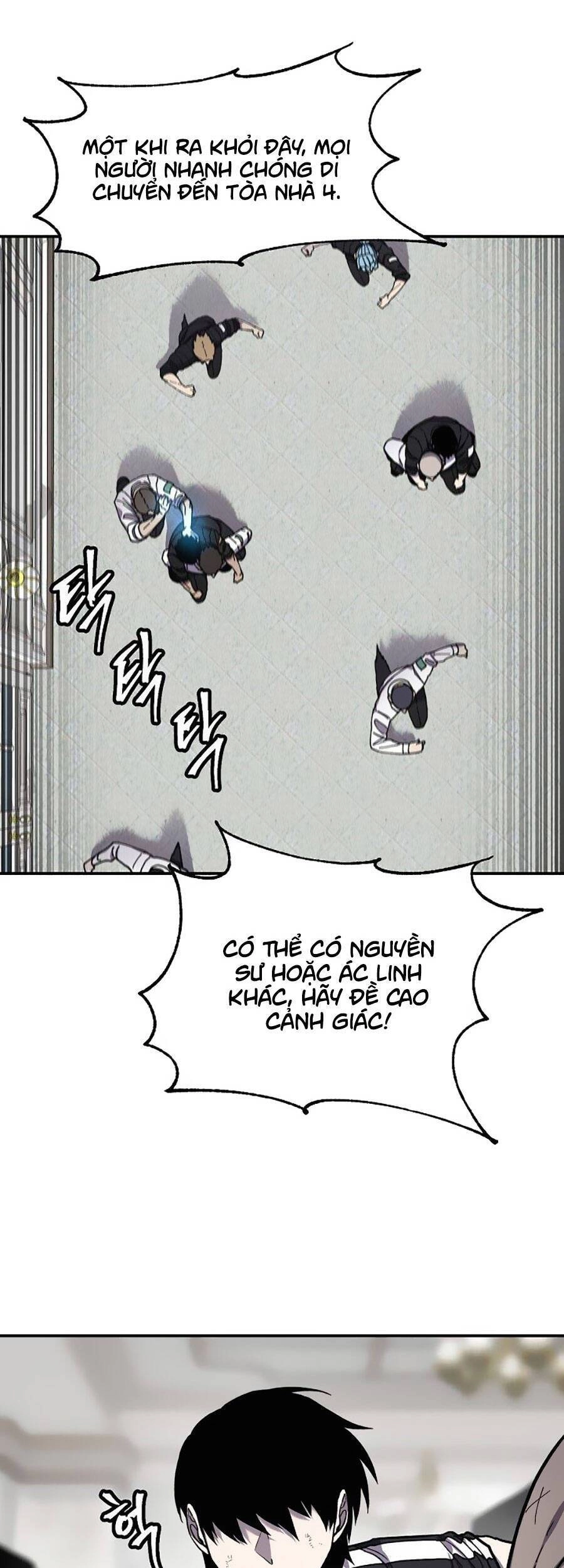 Pháp Sư Hạng B Nhanh Nhất Thế Giới Chapter 39 - 14