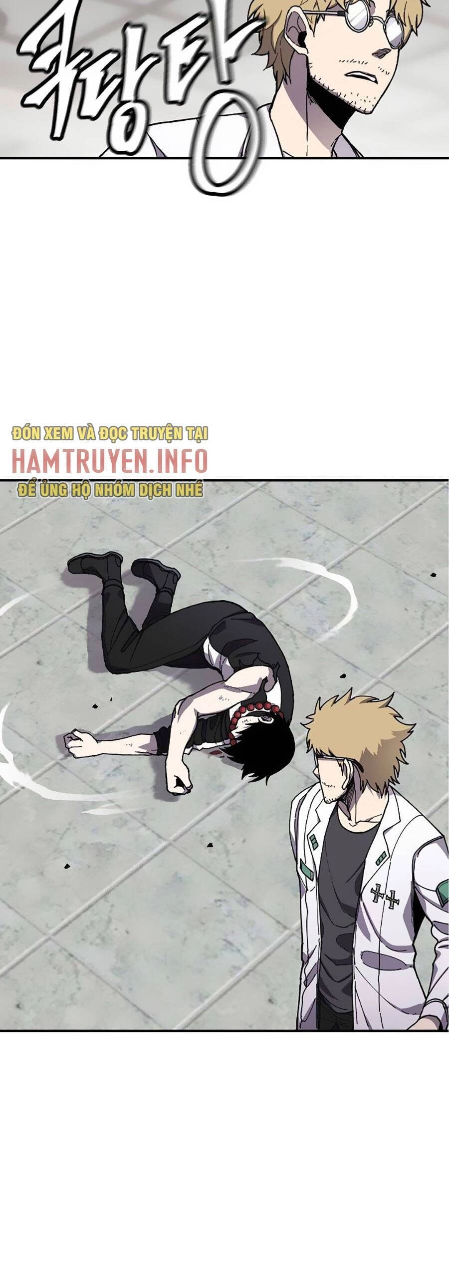 Pháp Sư Hạng B Nhanh Nhất Thế Giới Chapter 39 - 20