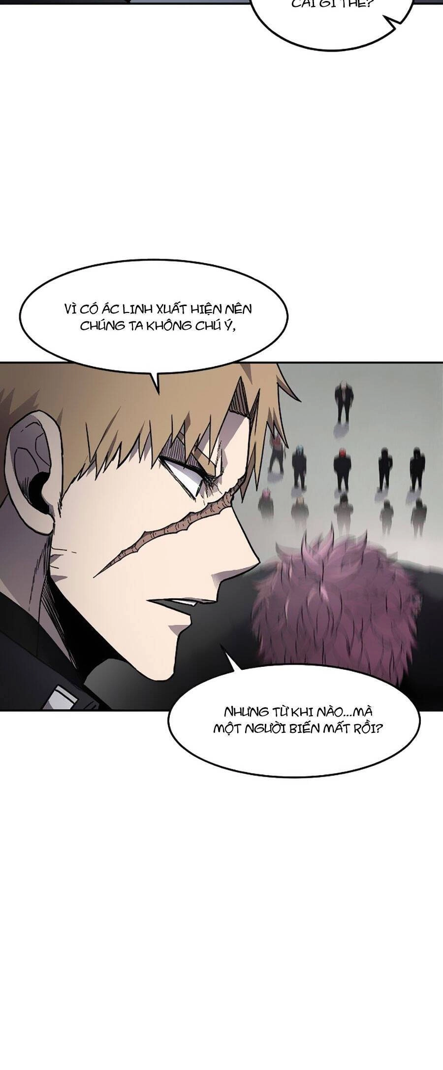 Pháp Sư Hạng B Nhanh Nhất Thế Giới Chapter 39 - 39