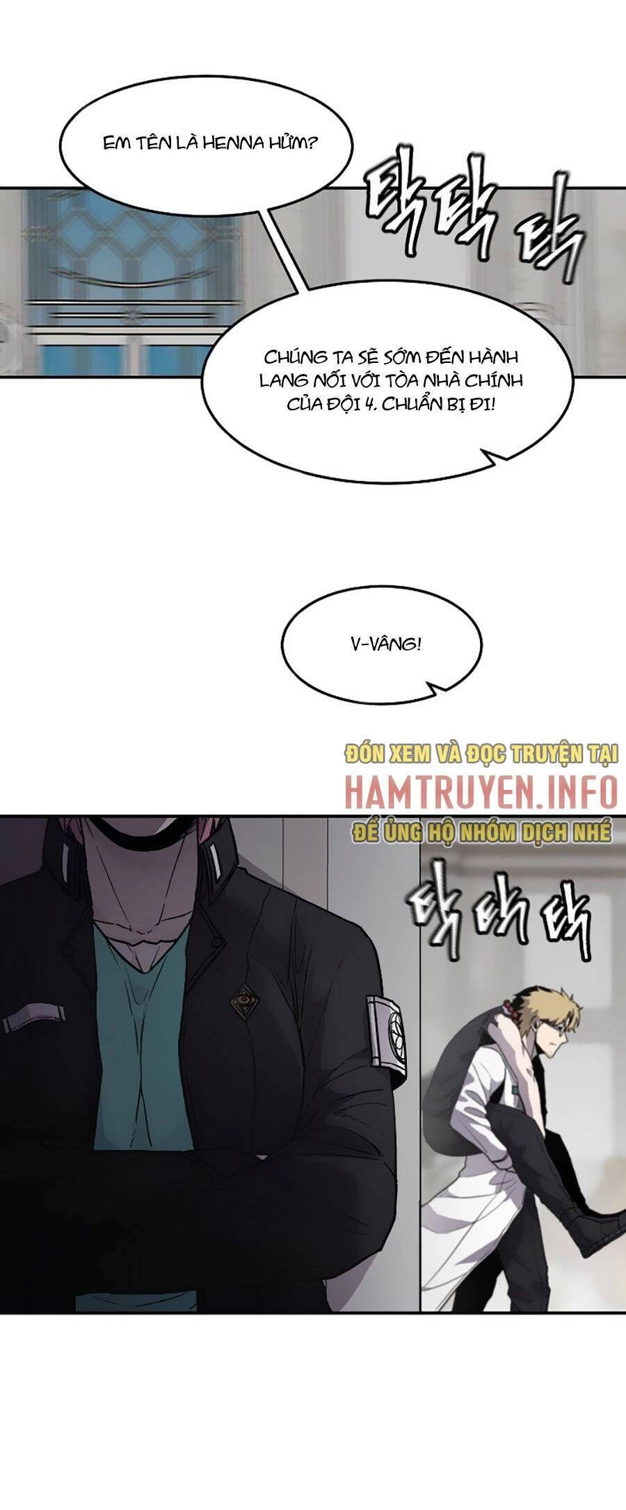 Pháp Sư Hạng B Nhanh Nhất Thế Giới Chapter 39 - 40