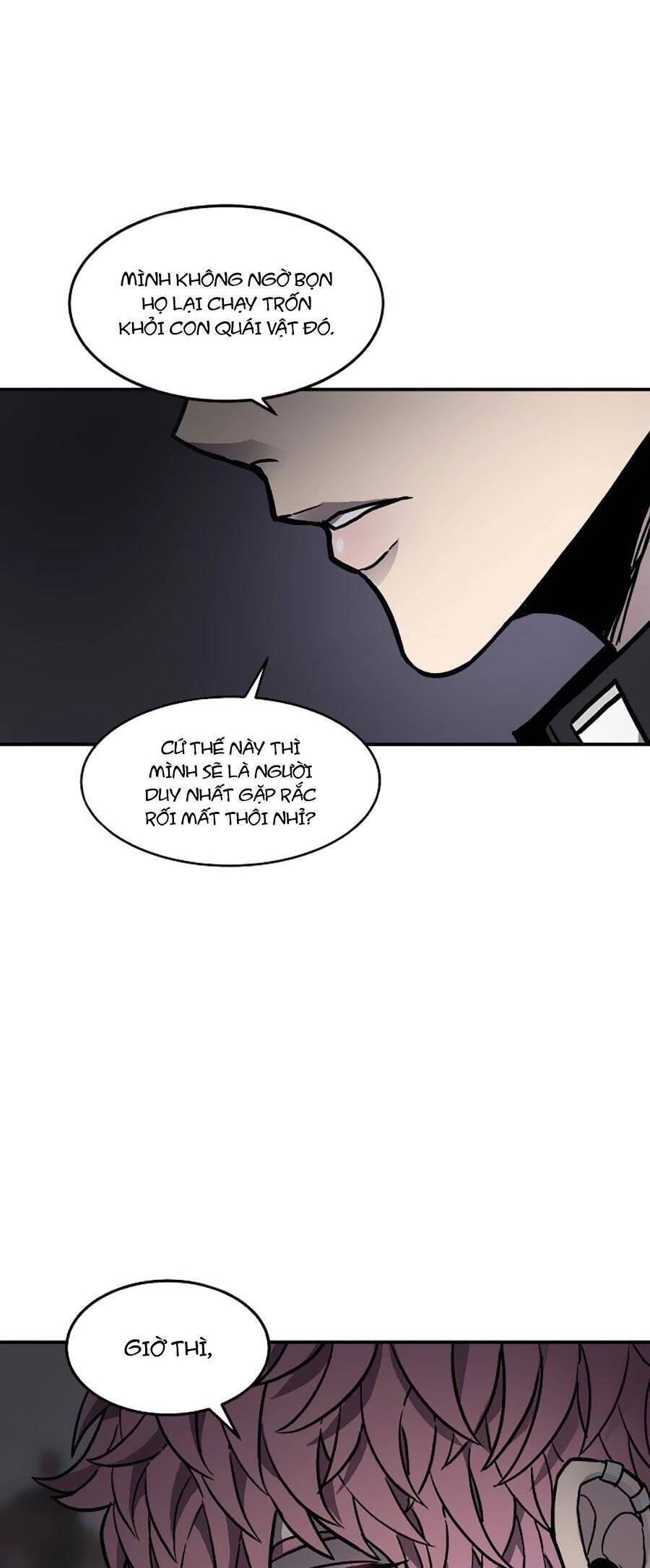 Pháp Sư Hạng B Nhanh Nhất Thế Giới Chapter 39 - 41