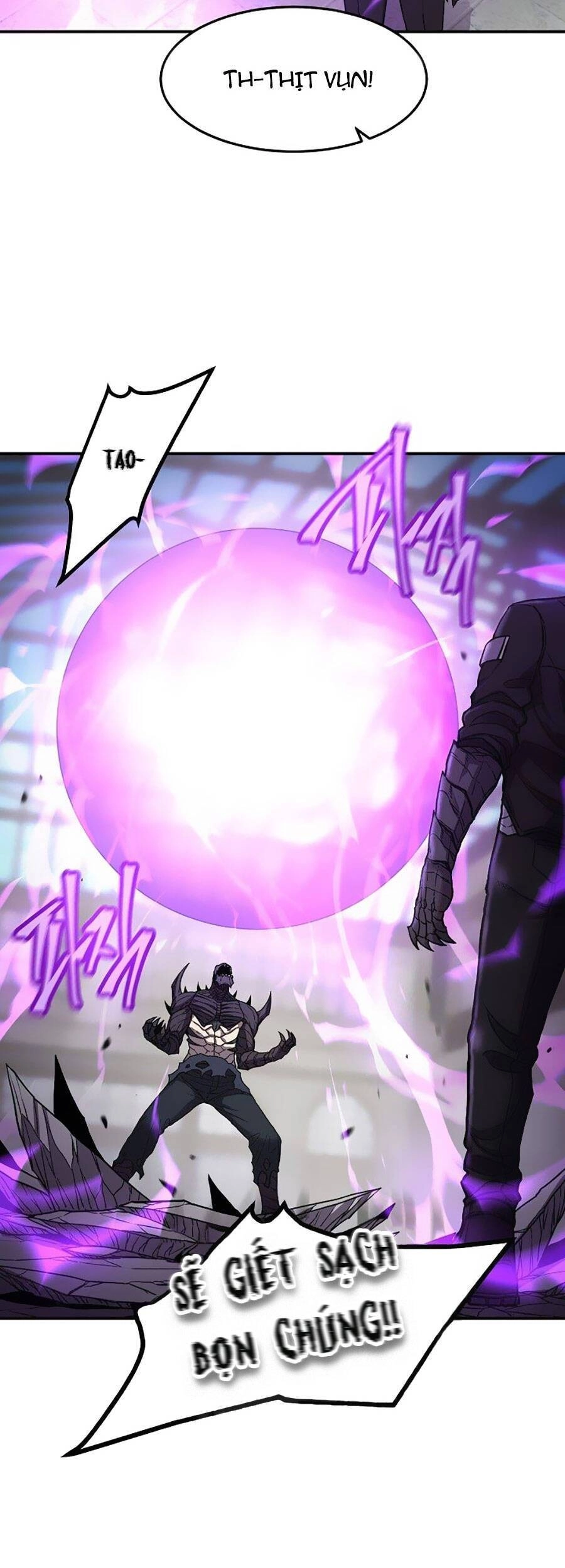 Pháp Sư Hạng B Nhanh Nhất Thế Giới Chapter 40 - 14